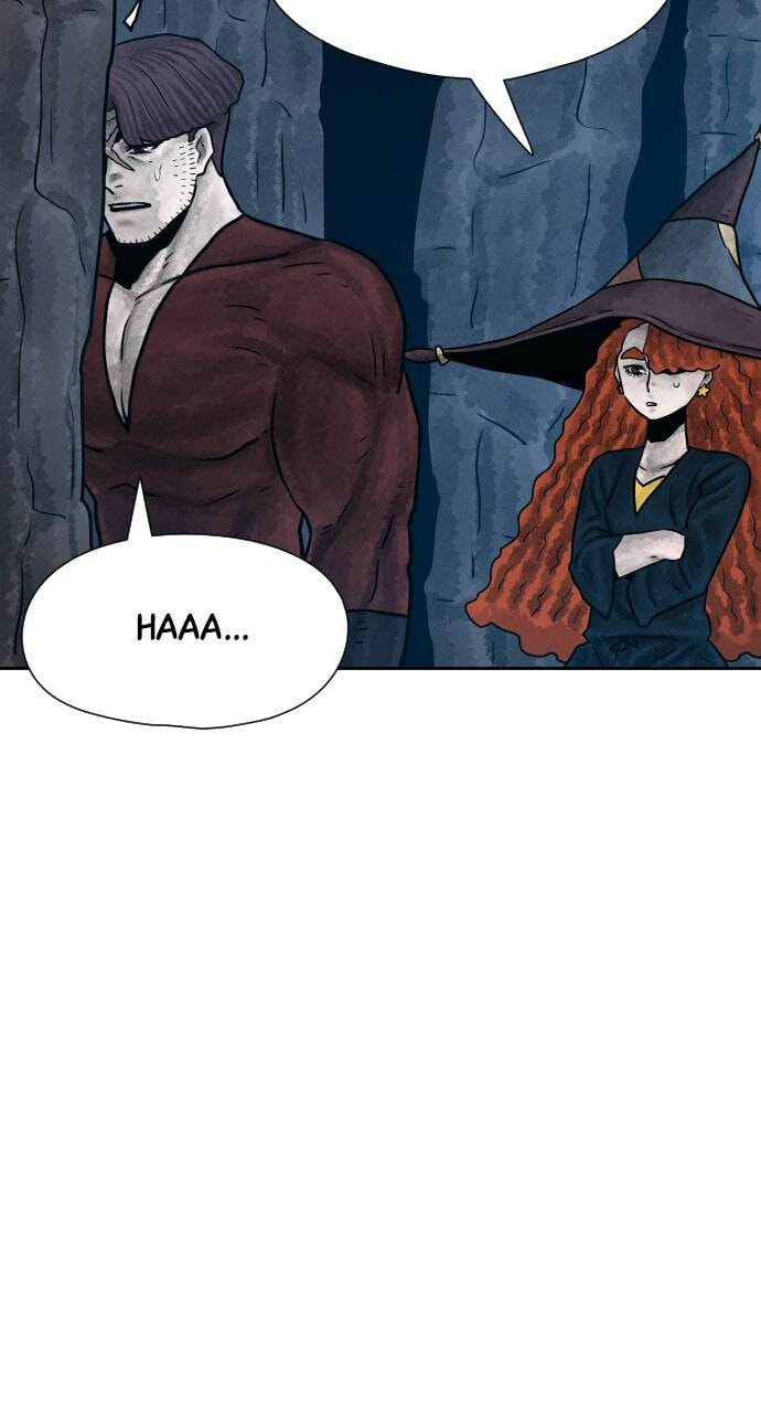 Read Warrior Executioner chapter 76 image 20 on Lezhin