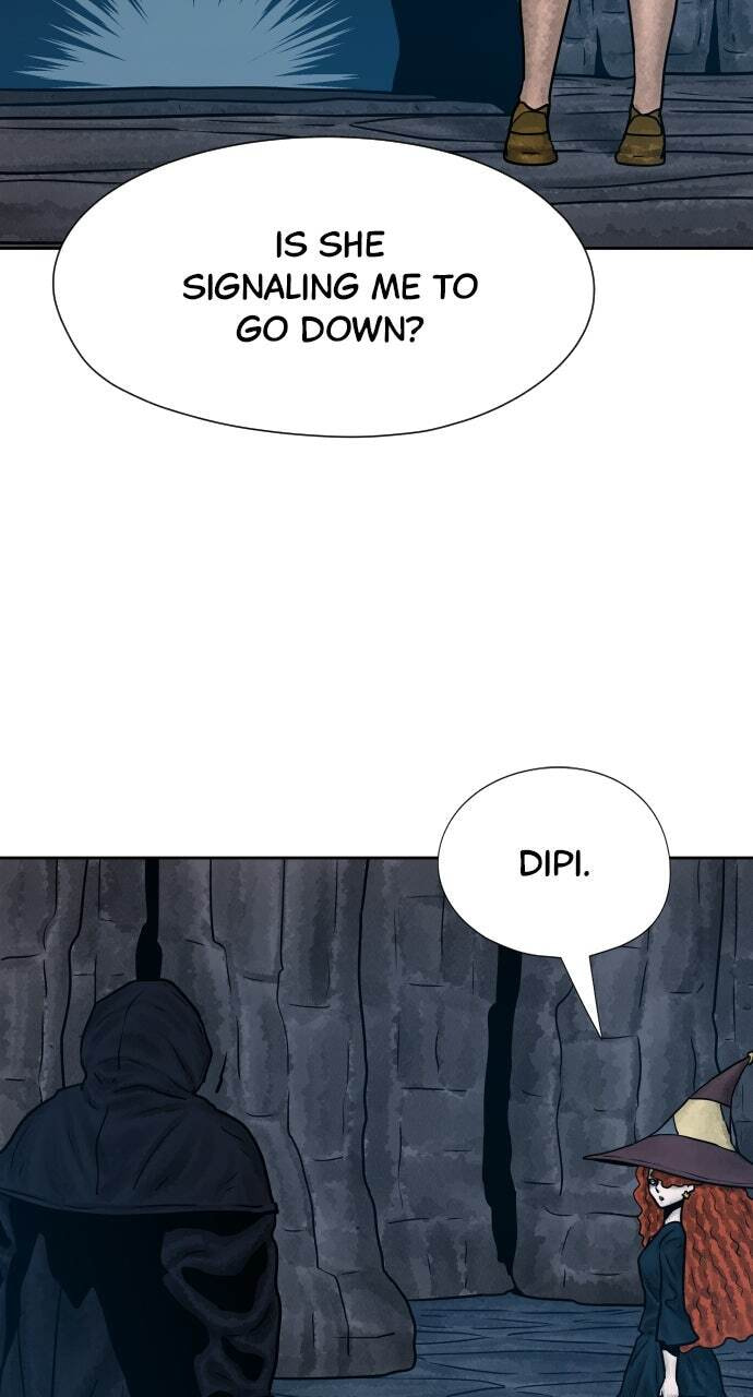 Read Warrior Executioner chapter 76 image 25 on Lezhin
