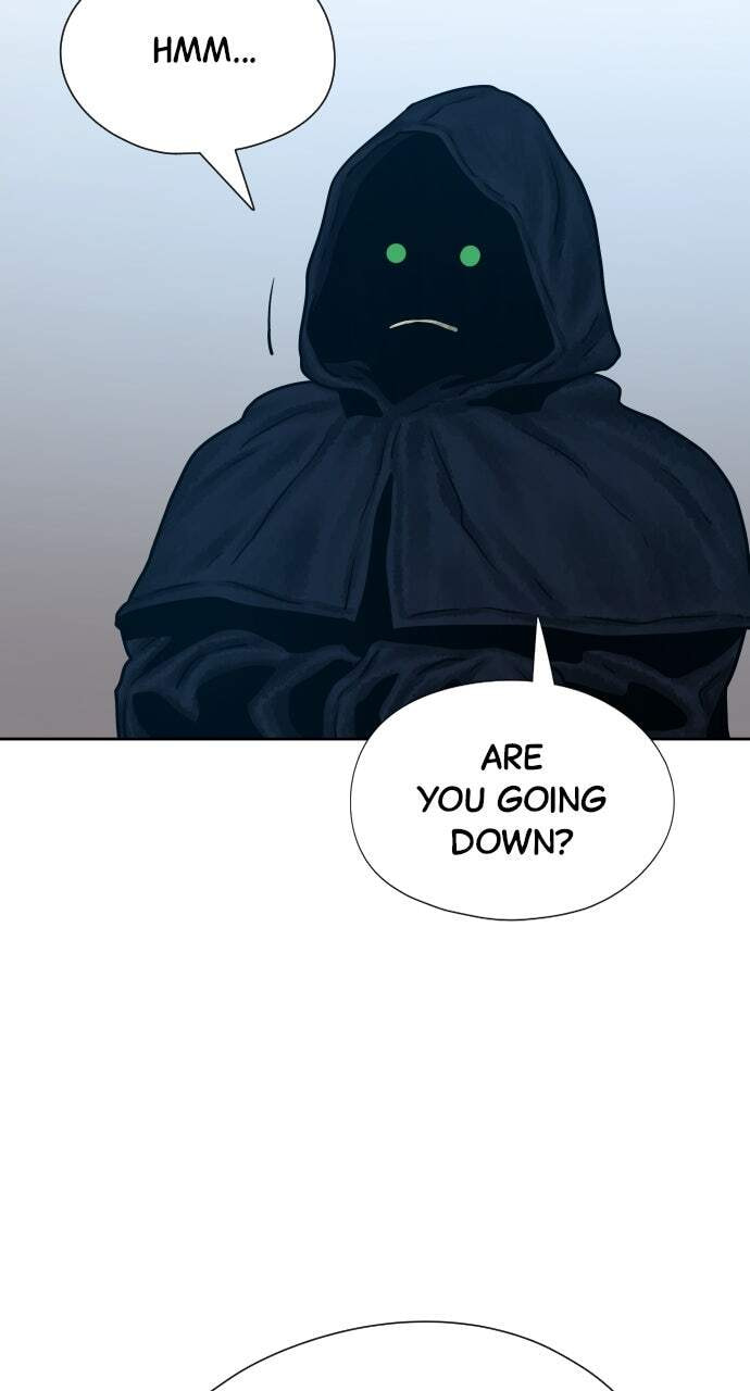 Read Warrior Executioner chapter 76 image 27 on Lezhin