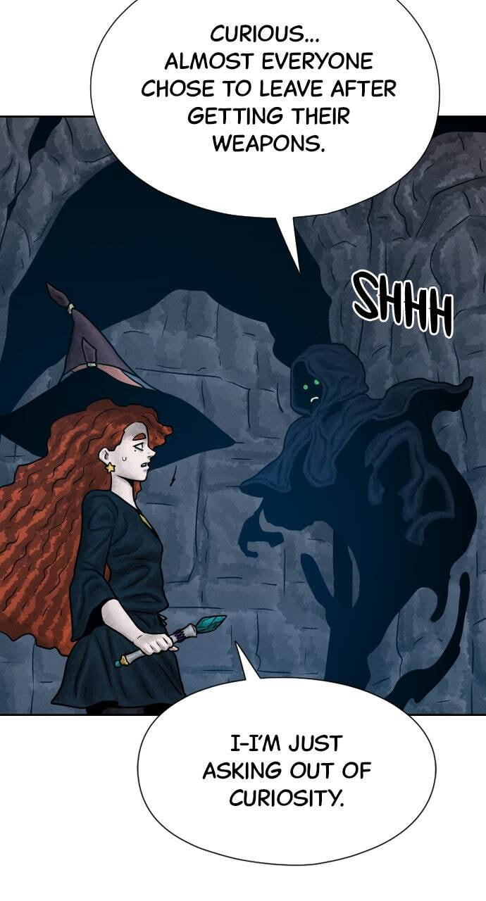 Read Warrior Executioner chapter 76 image 28 on Lezhin