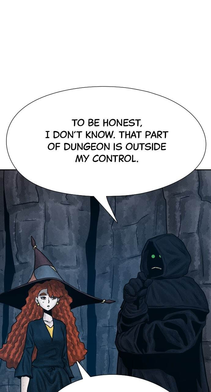 Read Warrior Executioner chapter 76 image 29 on Lezhin
