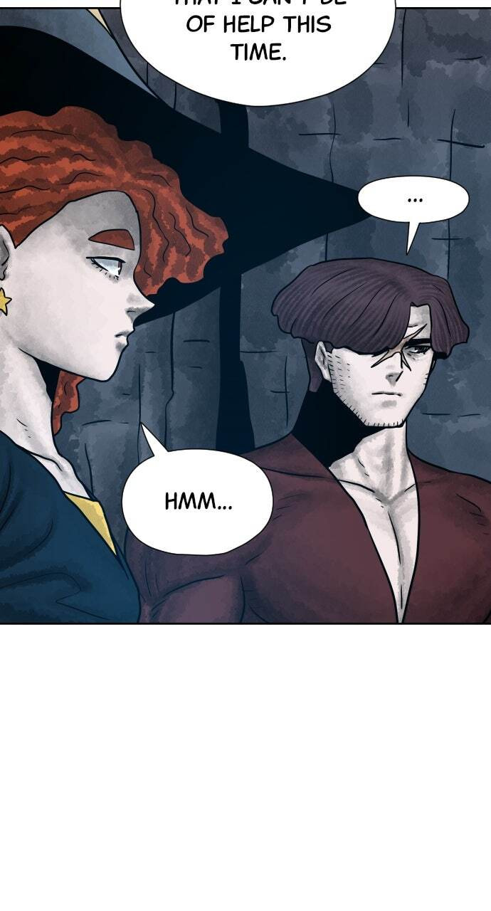Read Warrior Executioner chapter 76 image 34 on Lezhin