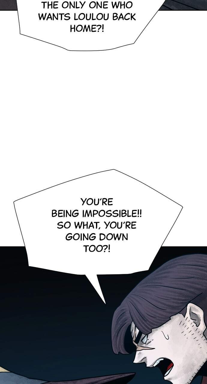 Read Warrior Executioner chapter 76 image 40 on Lezhin