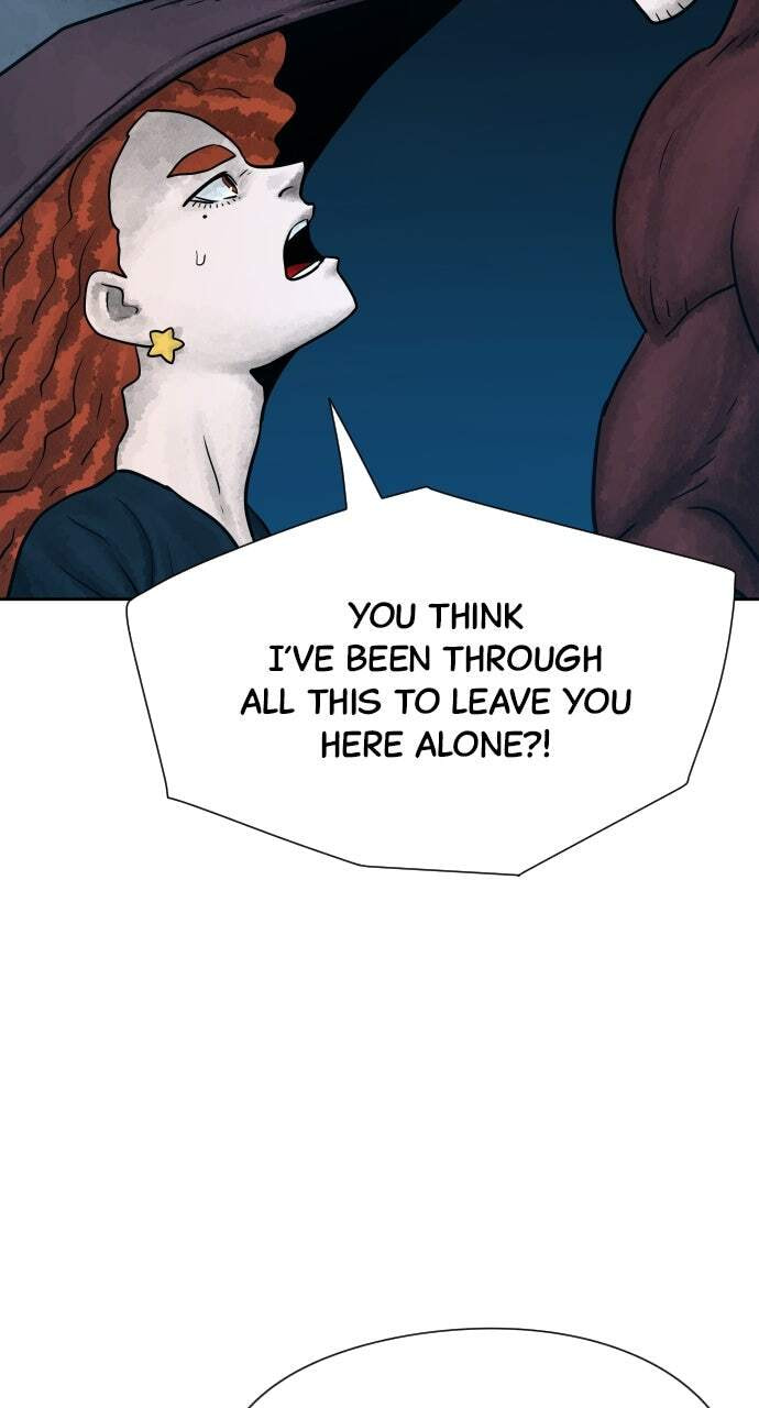Read Warrior Executioner chapter 76 image 41 on Lezhin