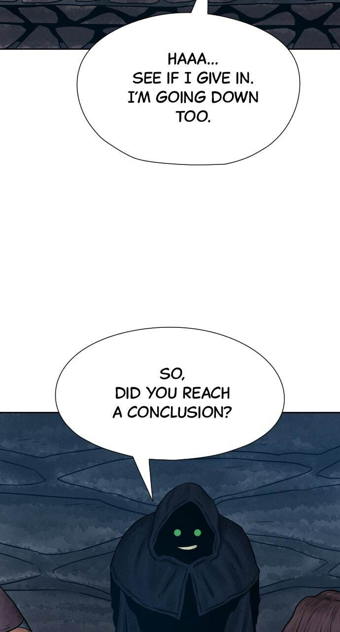 Read Warrior Executioner chapter 76 image 48 on Lezhin