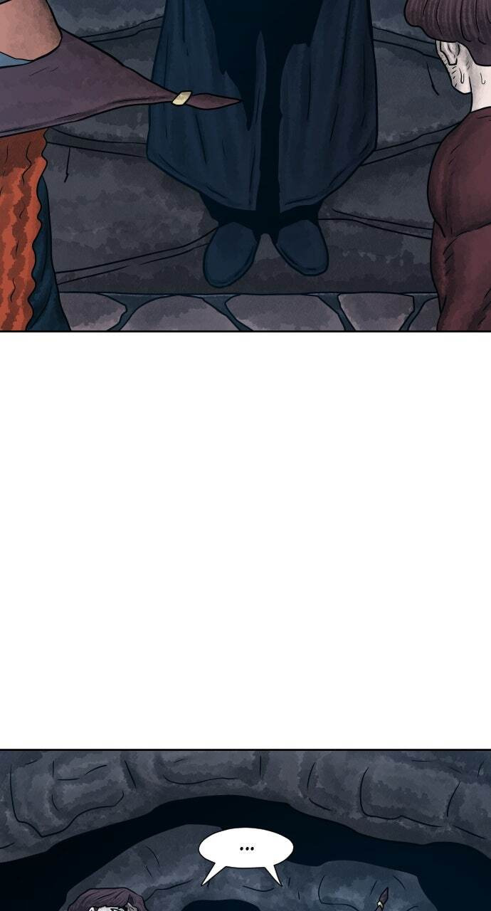 Read Warrior Executioner chapter 76 image 49 on Lezhin