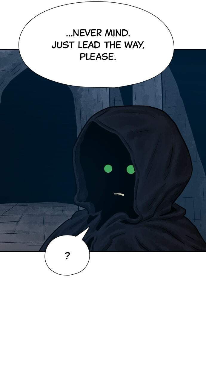 Read Warrior Executioner chapter 76 image 5 on Lezhin