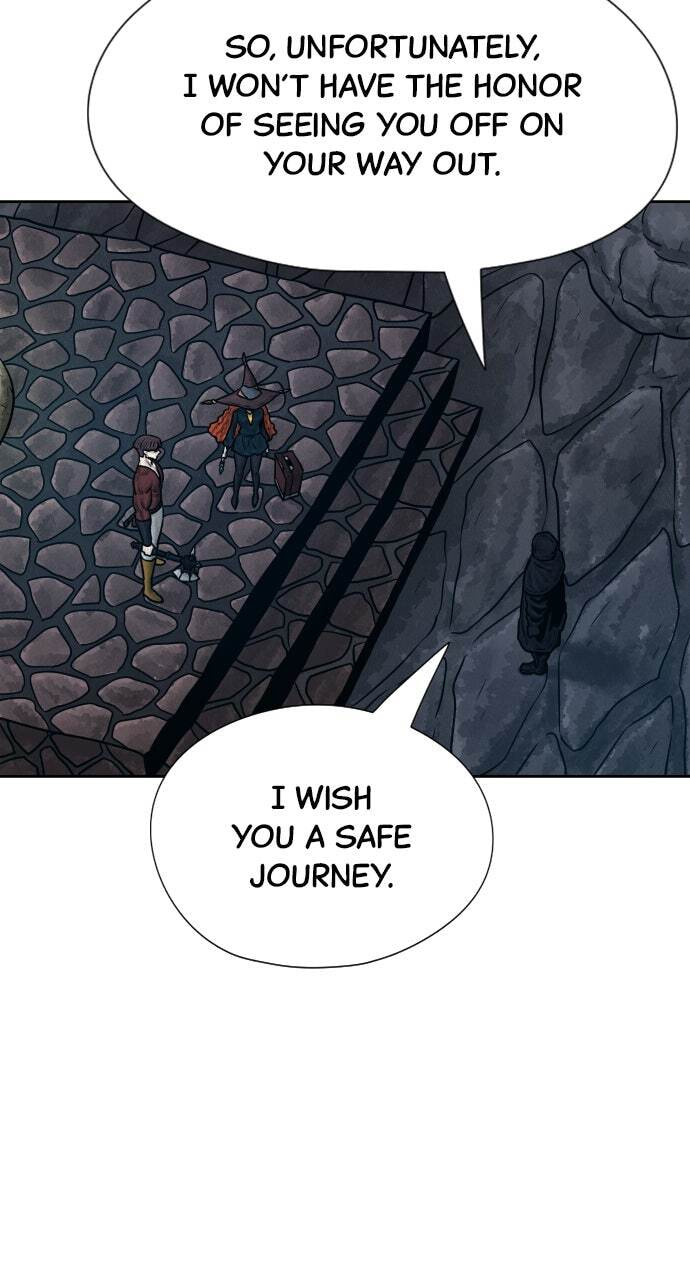 Read Warrior Executioner chapter 76 image 52 on Lezhin