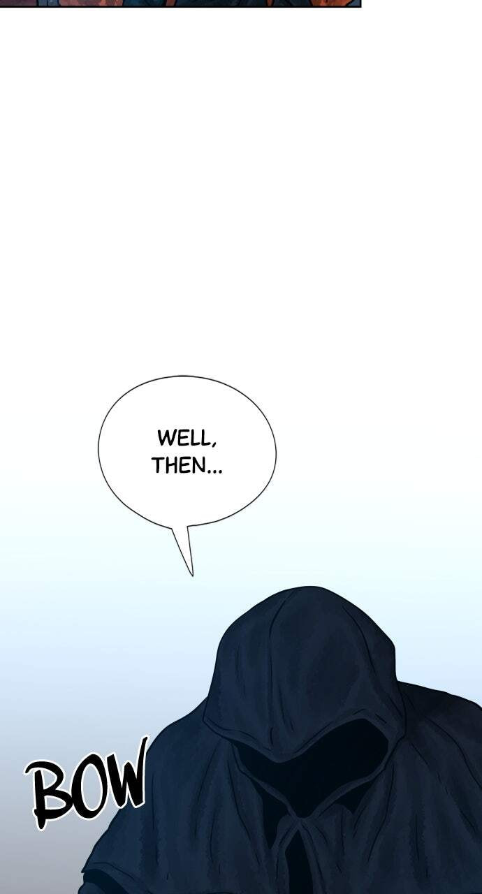 Read Warrior Executioner chapter 76 image 54 on Lezhin