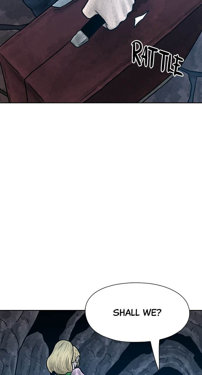 Read Warrior Executioner chapter 76 image 57 on Lezhin