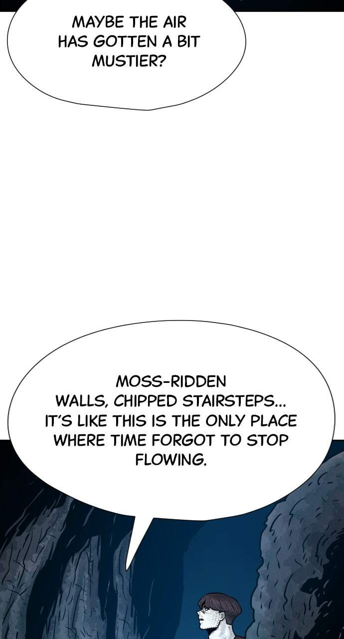 Read Warrior Executioner chapter 76 image 63 on Lezhin