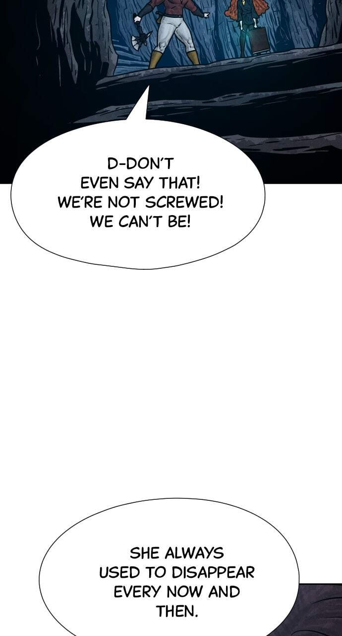 Read Warrior Executioner chapter 76 image 68 on Lezhin