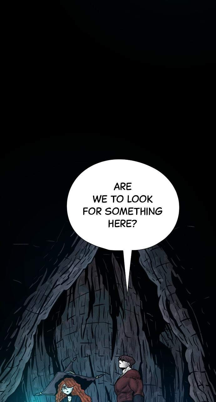 Read Warrior Executioner chapter 76 image 71 on Lezhin