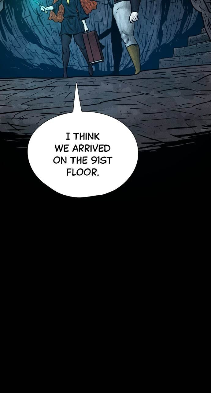Read Warrior Executioner chapter 76 image 72 on Lezhin