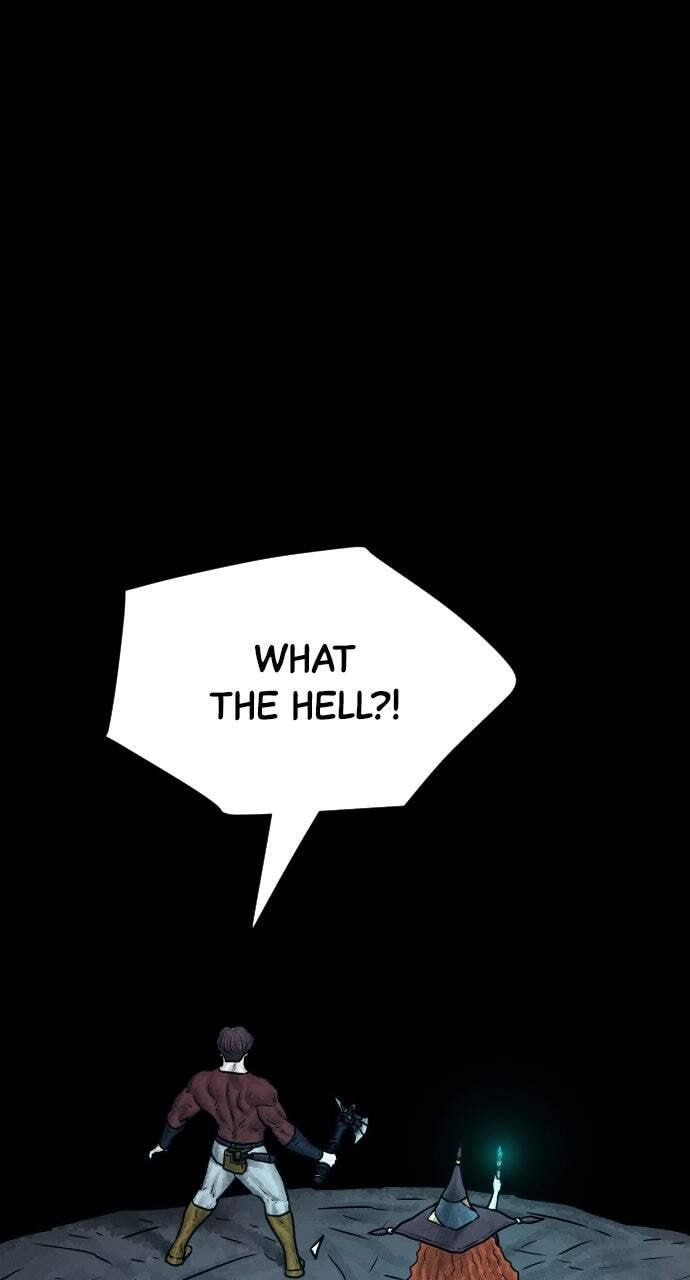 Read Warrior Executioner chapter 76 image 74 on Lezhin