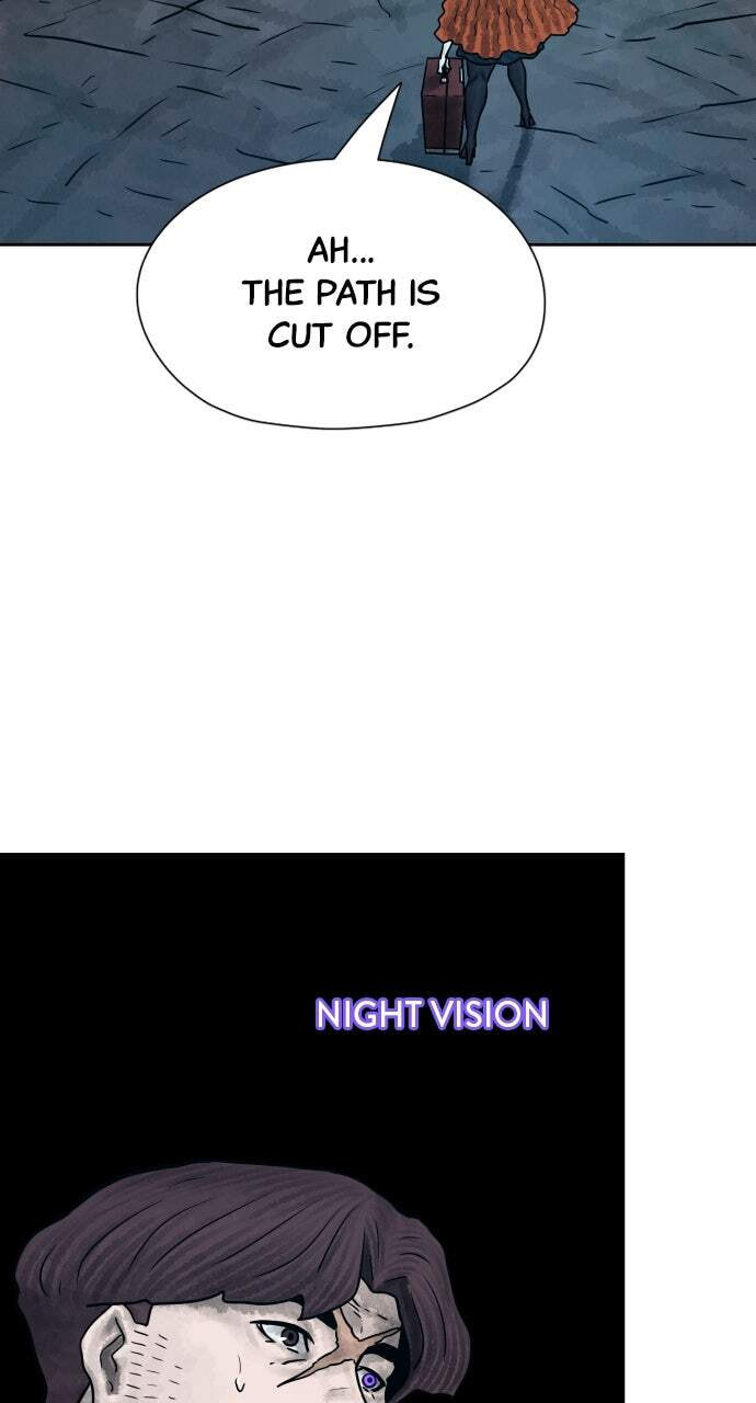 Read Warrior Executioner chapter 76 image 75 on Lezhin