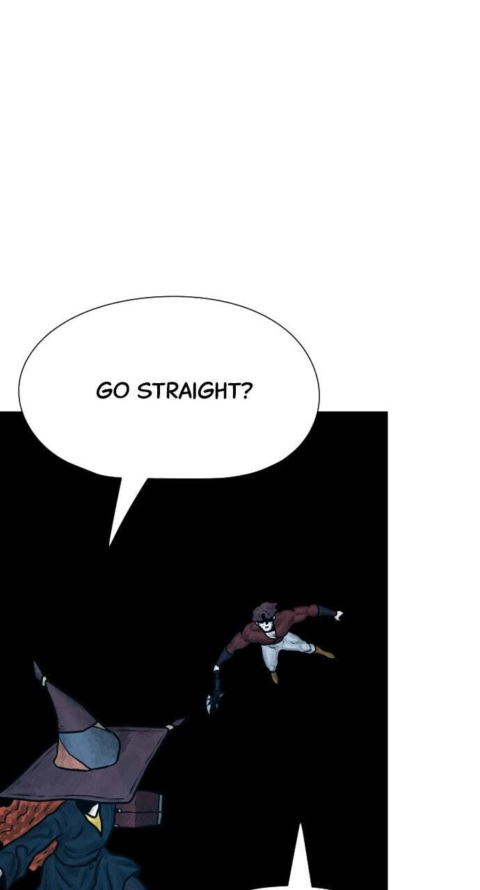 Read Warrior Executioner chapter 76 image 83 on Lezhin
