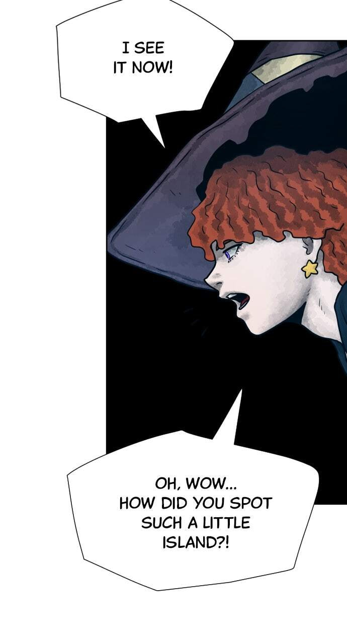 Read Warrior Executioner chapter 76 image 85 on Lezhin