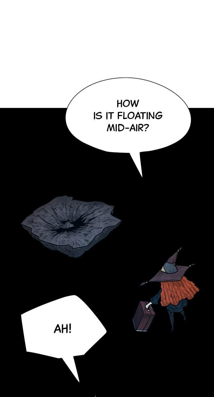 Read Warrior Executioner chapter 76 image 86 on Lezhin