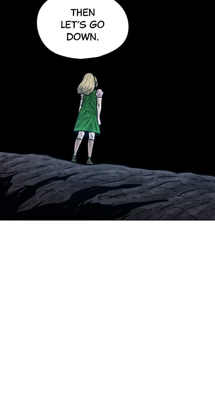 Read Warrior Executioner chapter 76 image 88 on Lezhin