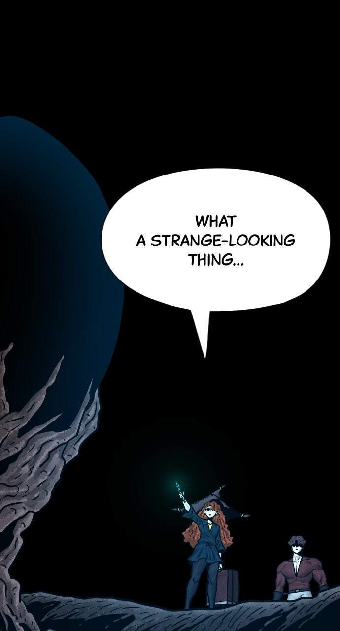 Read Warrior Executioner chapter 76 image 90 on Lezhin