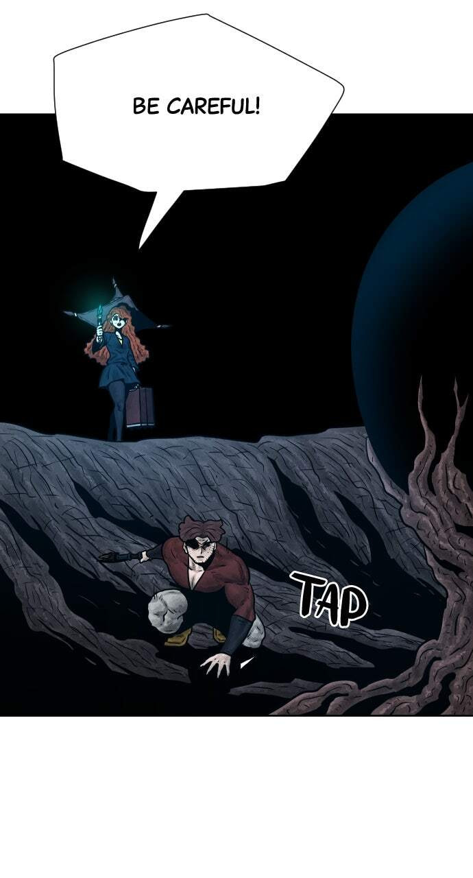 Read Warrior Executioner chapter 76 image 94 on Lezhin