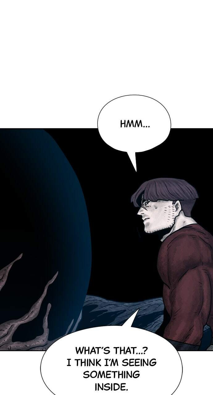 Read Warrior Executioner chapter 76 image 95 on Lezhin