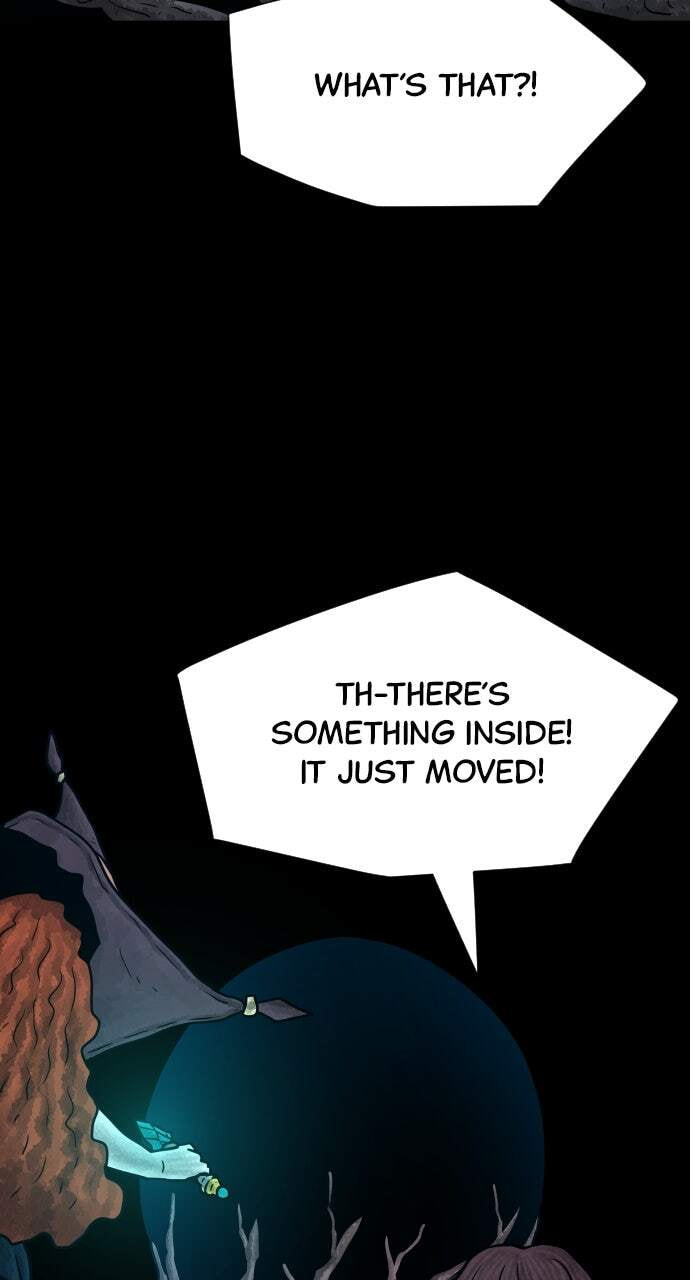 Read Warrior Executioner chapter 76 image 98 on Lezhin