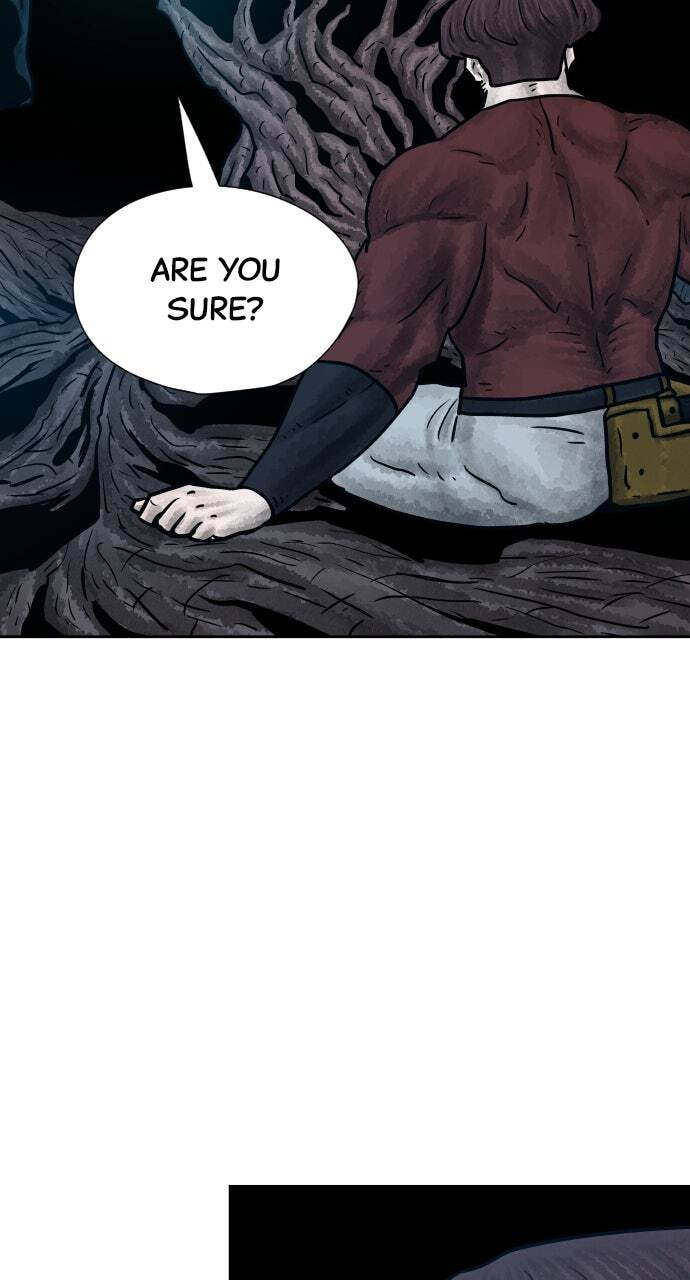 Read Warrior Executioner chapter 76 image 99 on Lezhin