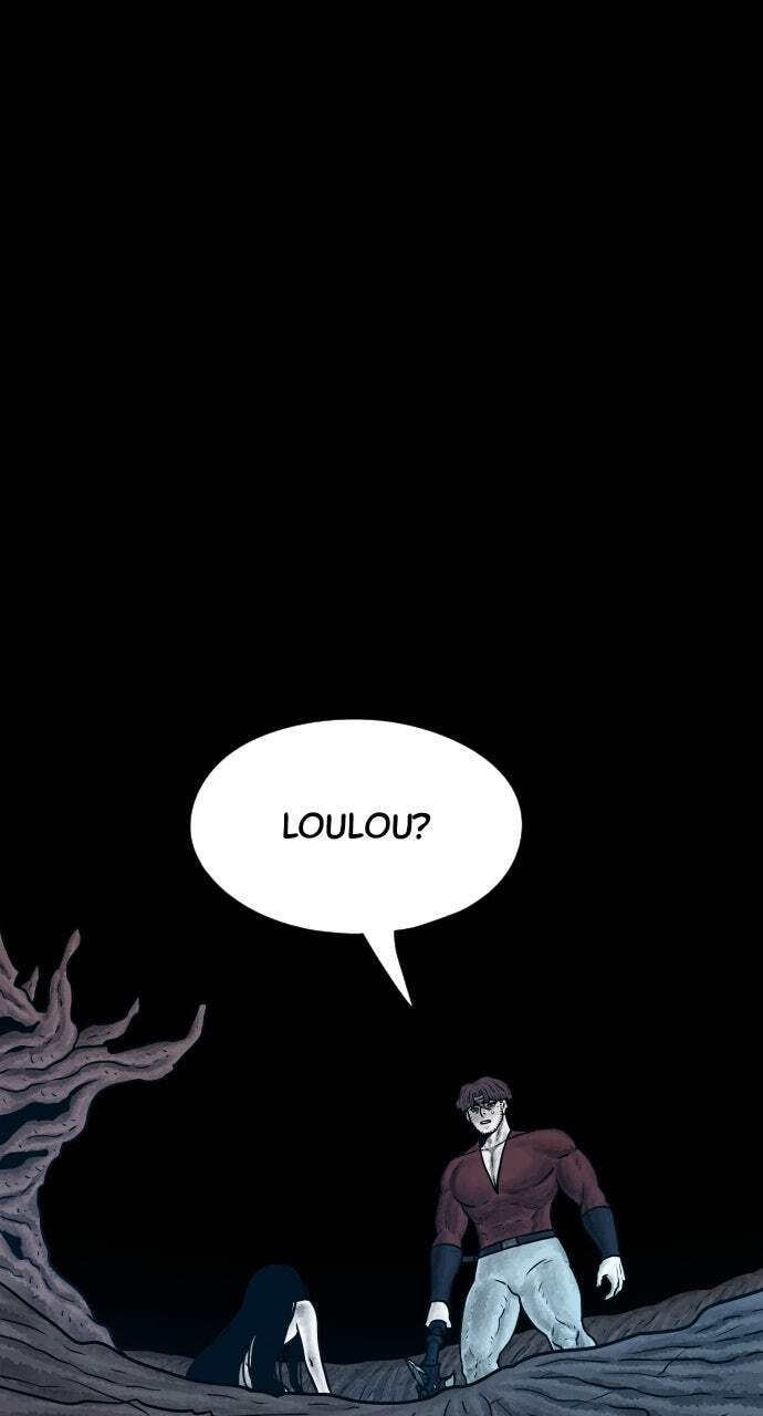 Read Warrior Executioner chapter 77 image 0 on Lezhin
