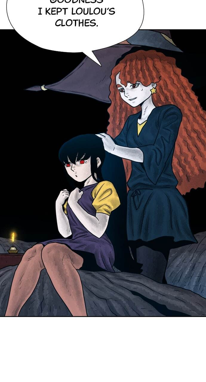 Read Warrior Executioner chapter 77 image 10 on Lezhin