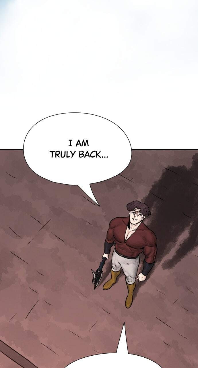 Read Warrior Executioner chapter 77 image 100 on Lezhin