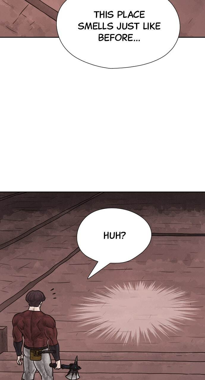 Read Warrior Executioner chapter 77 image 101 on Lezhin