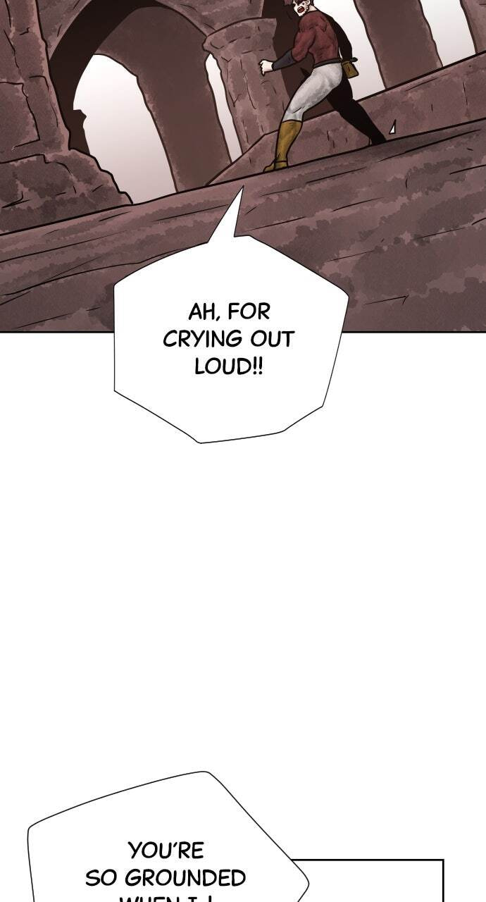 Read Warrior Executioner chapter 77 image 103 on Lezhin