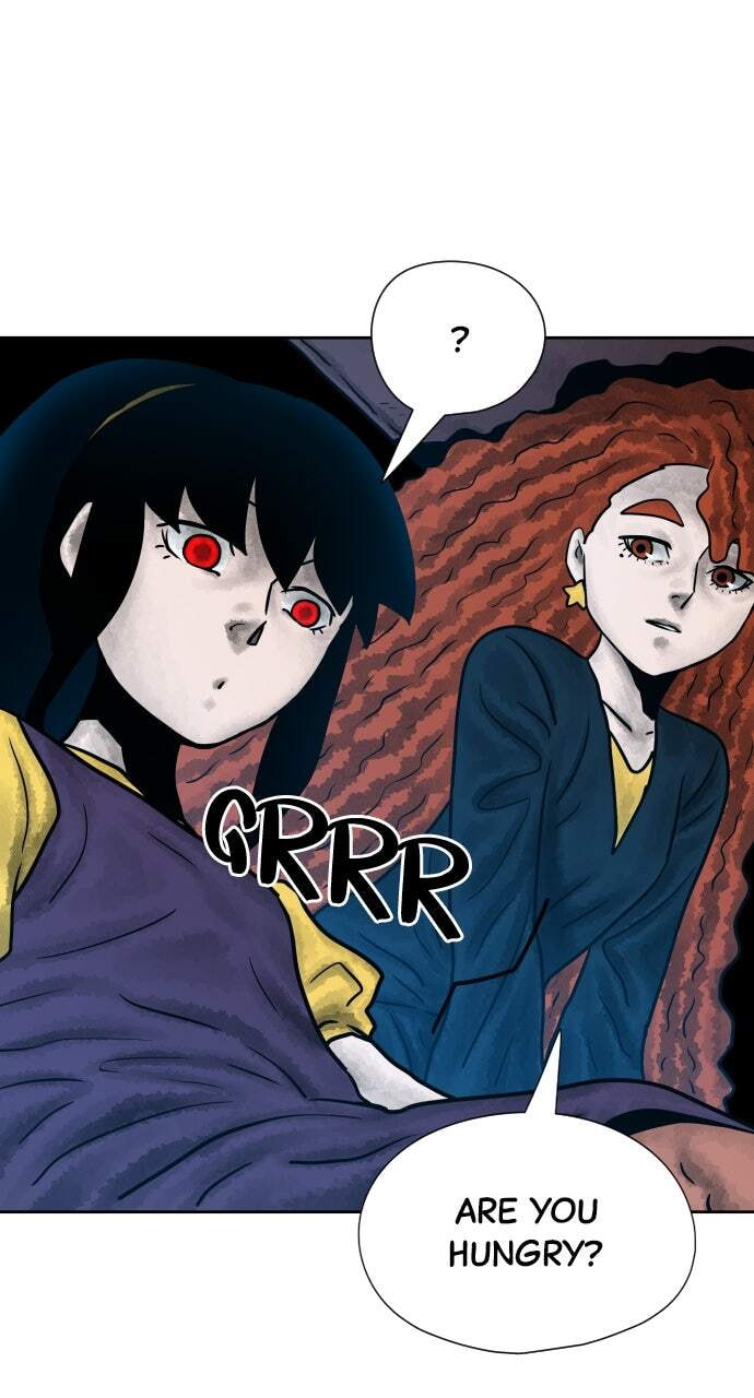 Read Warrior Executioner chapter 77 image 11 on Lezhin