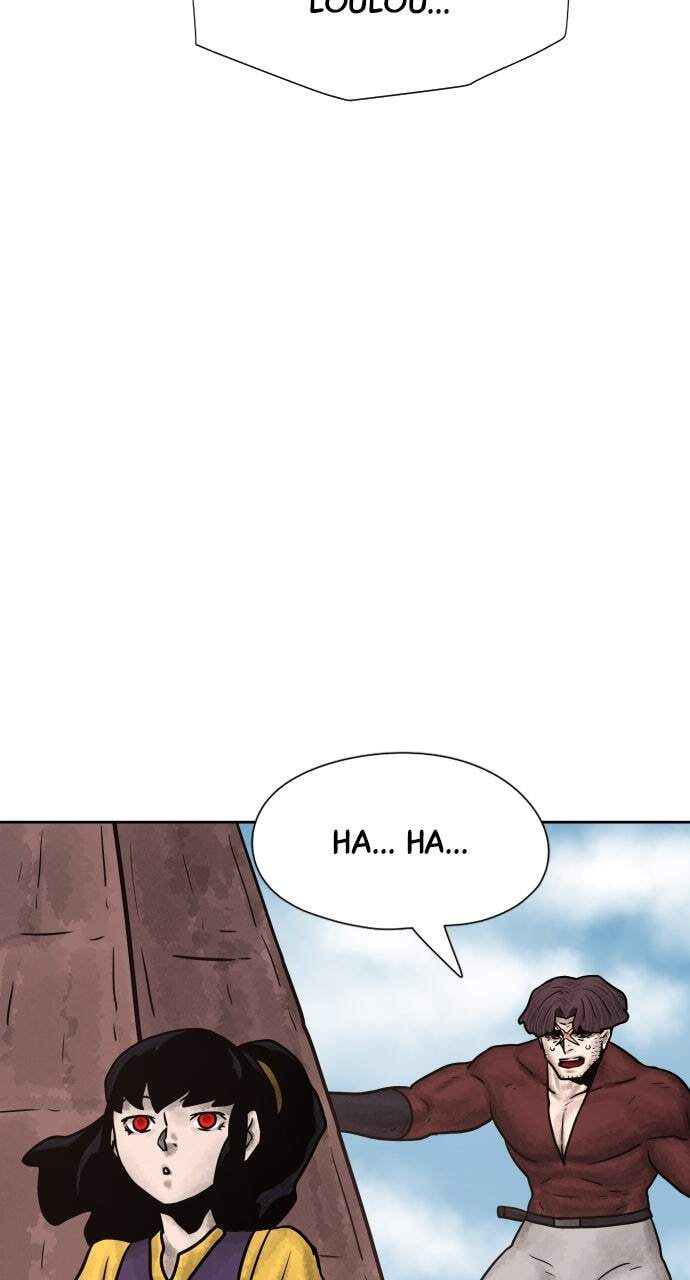 Read Warrior Executioner chapter 77 image 110 on Lezhin