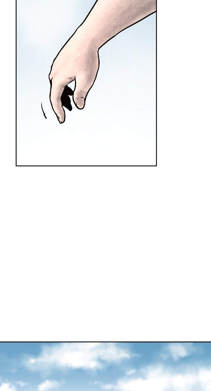Read Warrior Executioner chapter 77 image 115 on Lezhin