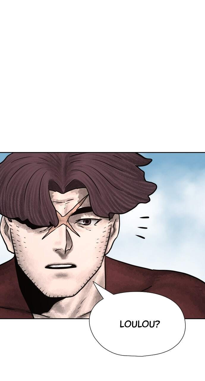 Read Warrior Executioner chapter 77 image 119 on Lezhin