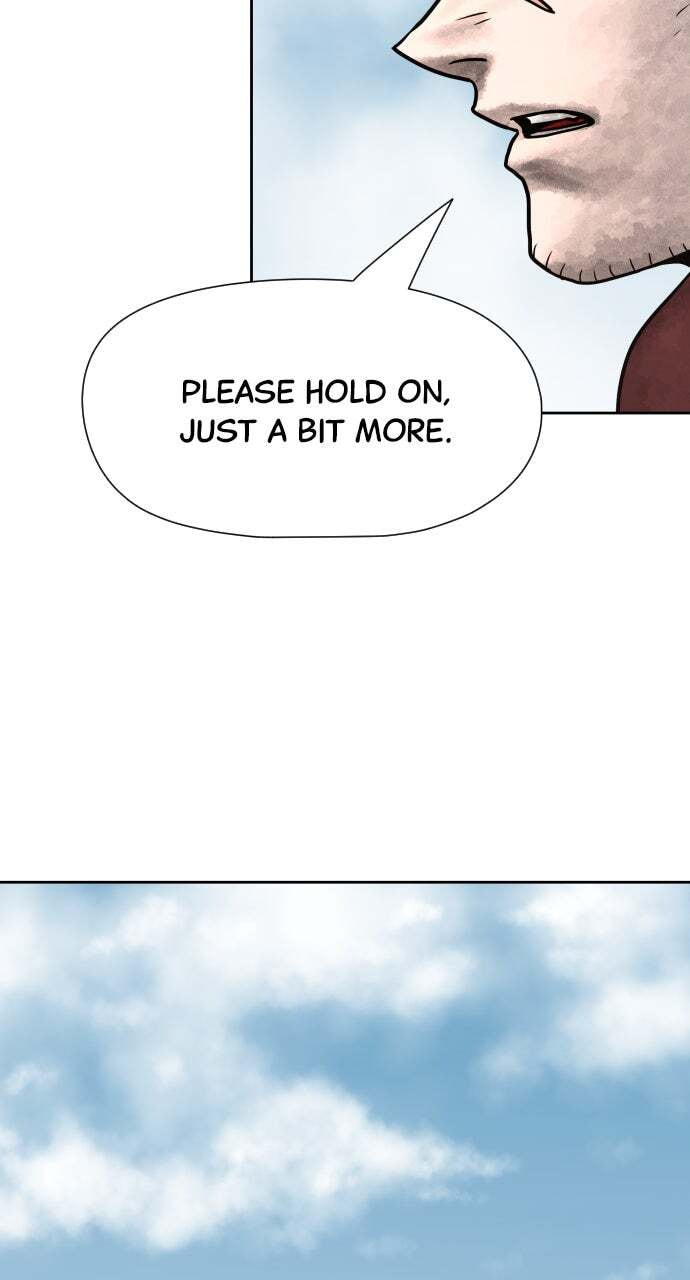 Read Warrior Executioner chapter 77 image 123 on Lezhin