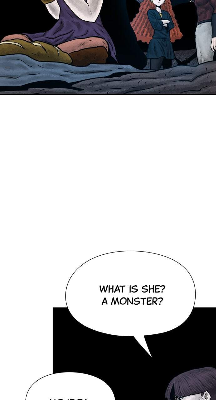 Read Warrior Executioner chapter 77 image 13 on Lezhin