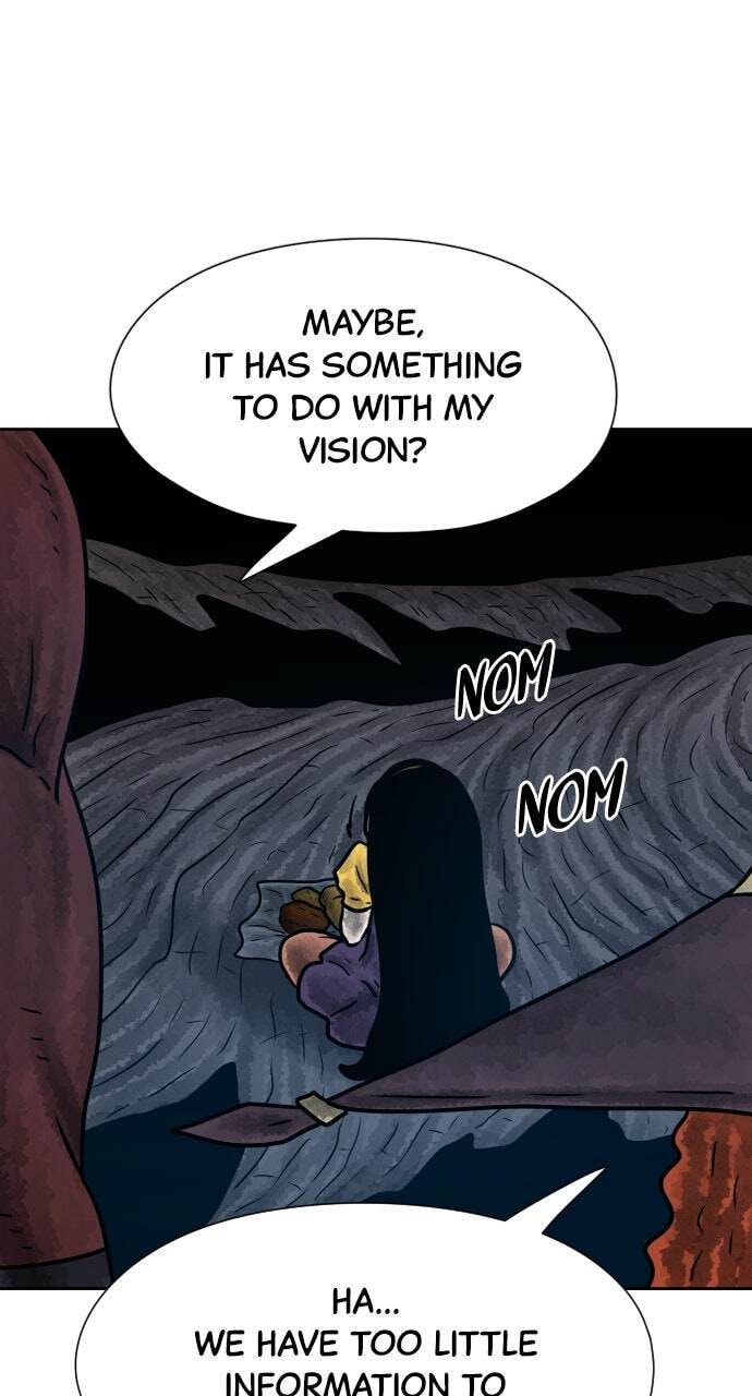 Read Warrior Executioner chapter 77 image 15 on Lezhin