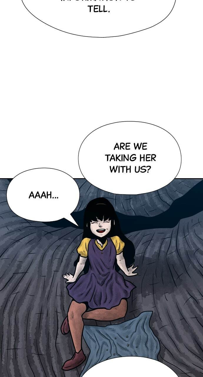 Read Warrior Executioner chapter 77 image 16 on Lezhin