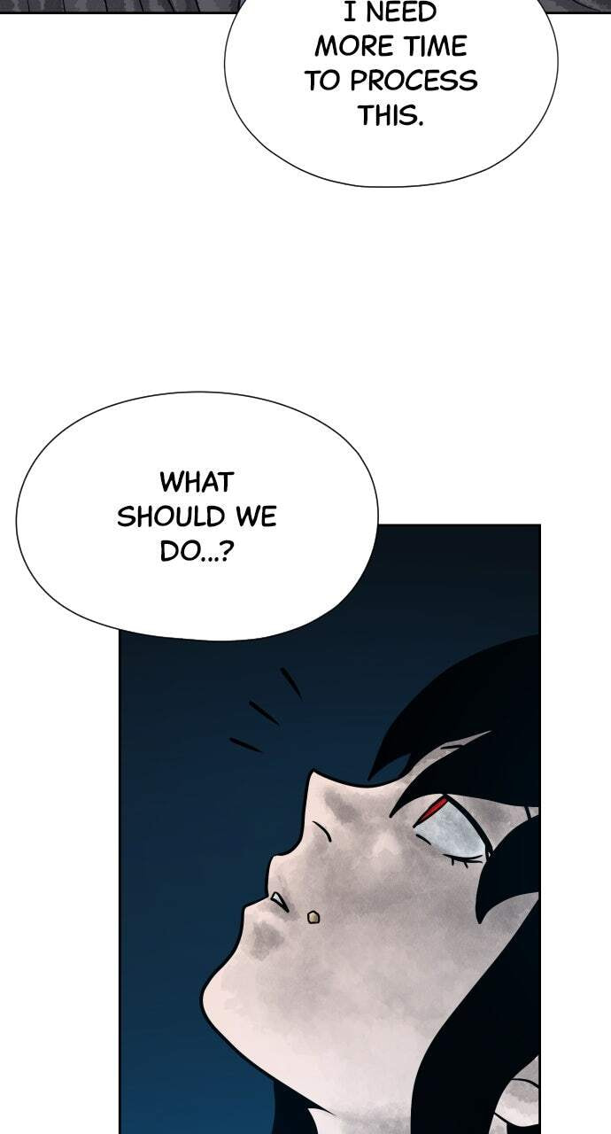 Read Warrior Executioner chapter 77 image 17 on Lezhin