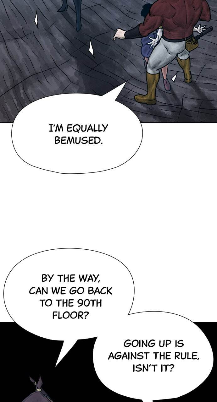 Read Warrior Executioner chapter 77 image 25 on Lezhin