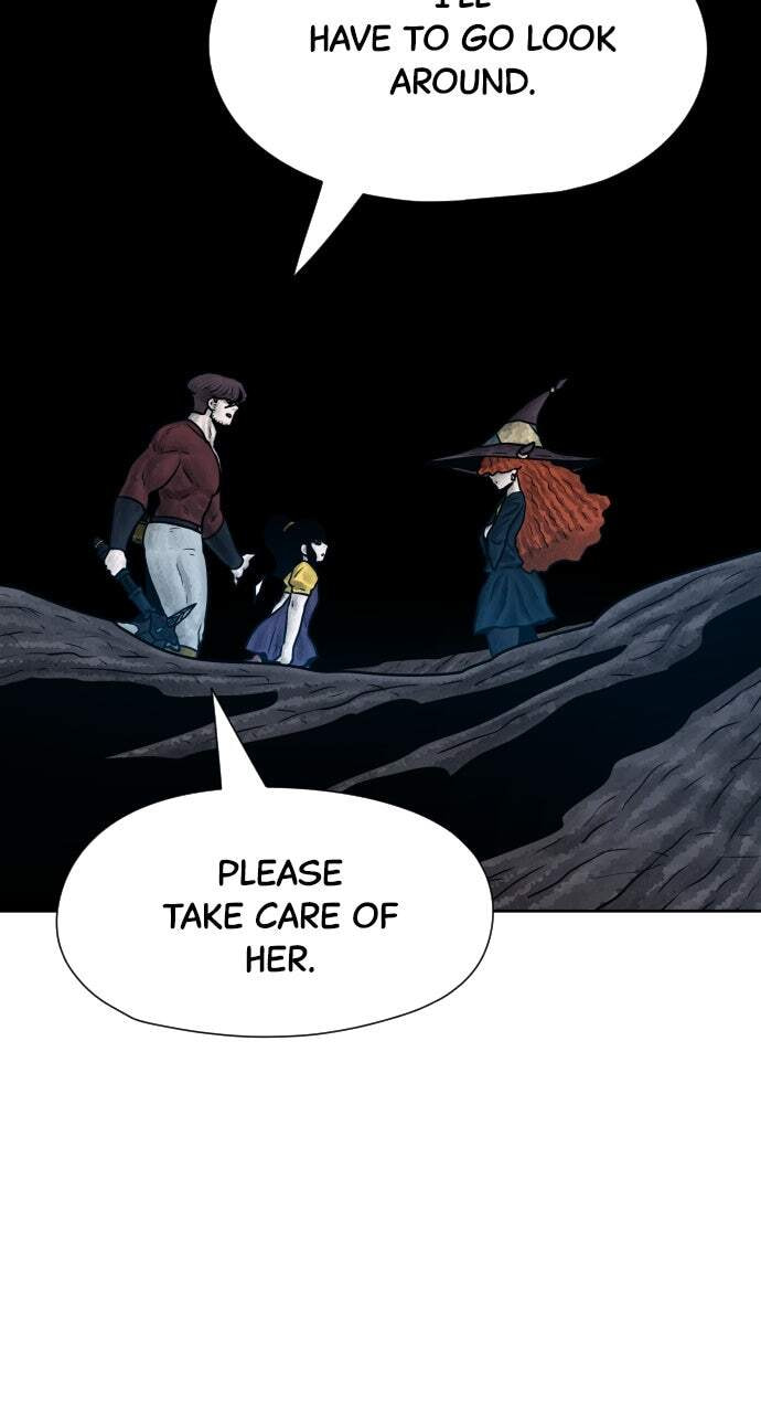 Read Warrior Executioner chapter 77 image 27 on Lezhin