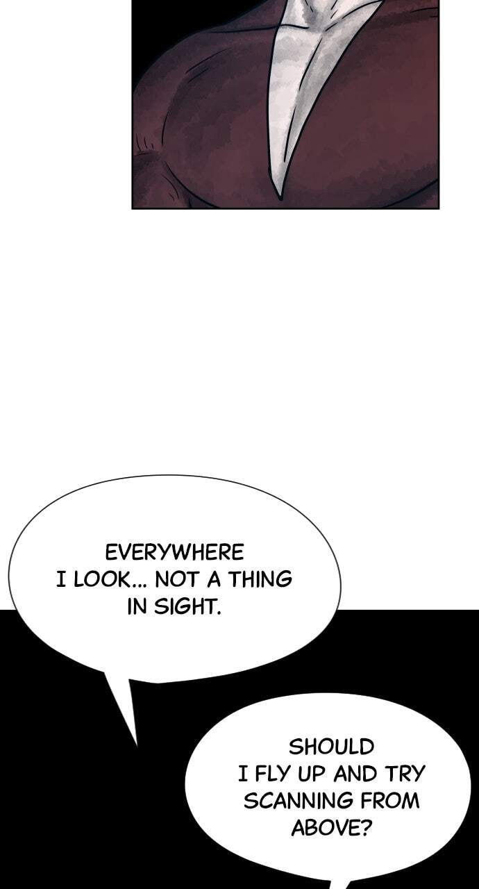 Read Warrior Executioner chapter 77 image 30 on Lezhin