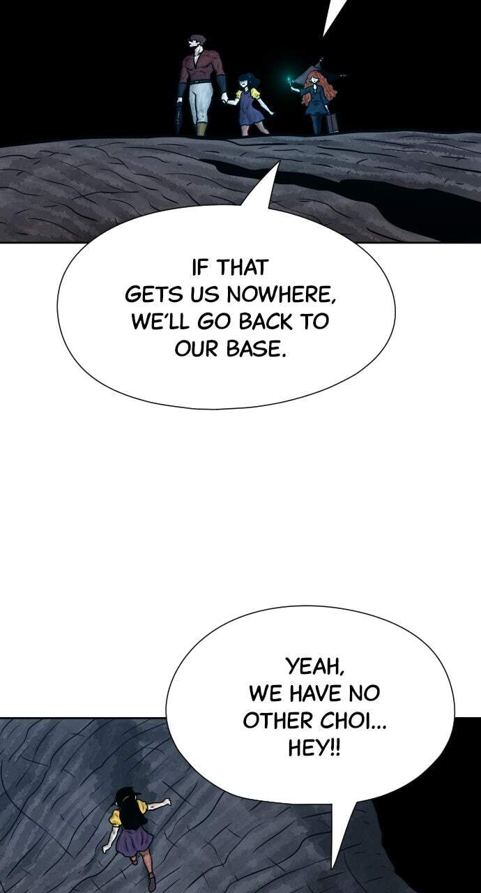 Read Warrior Executioner chapter 77 image 31 on Lezhin