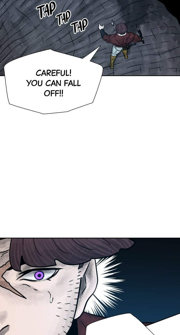 Read Warrior Executioner chapter 77 image 32 on Lezhin