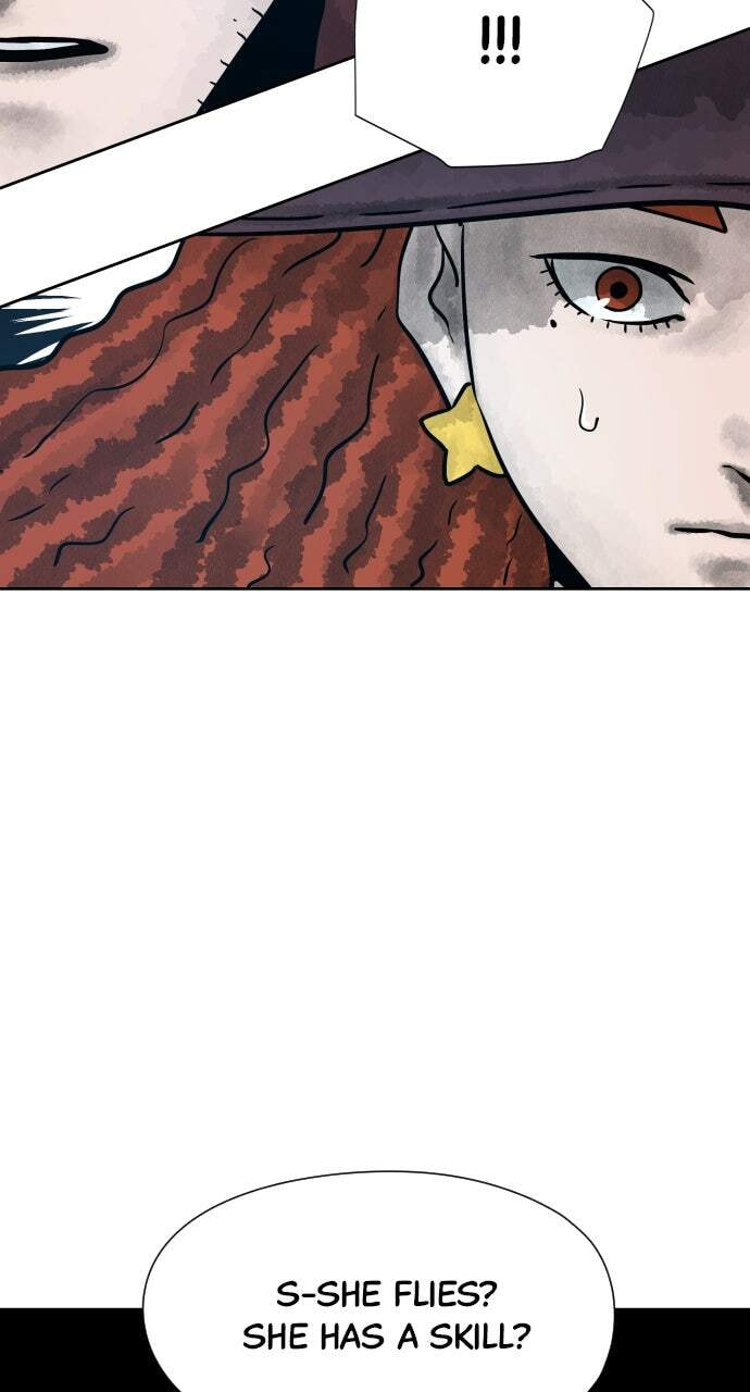 Read Warrior Executioner chapter 77 image 33 on Lezhin