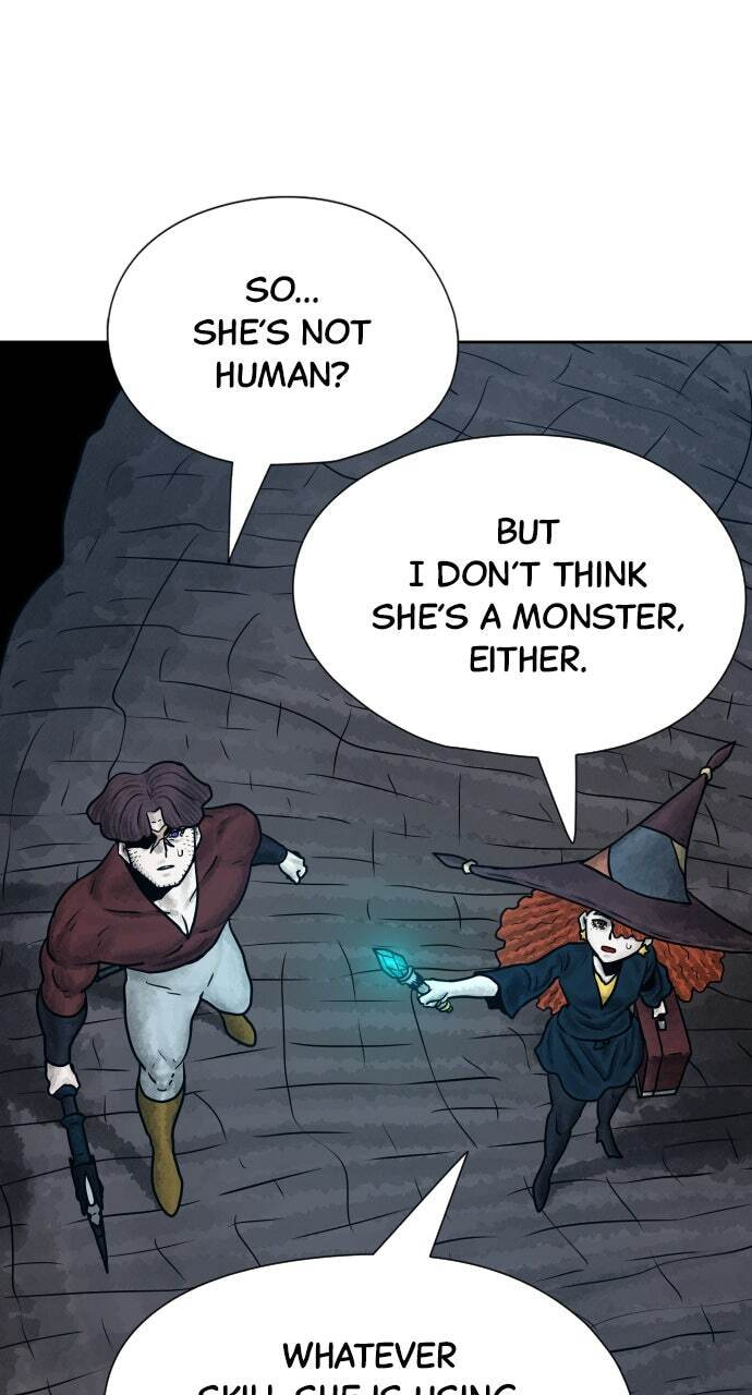 Read Warrior Executioner chapter 77 image 35 on Lezhin